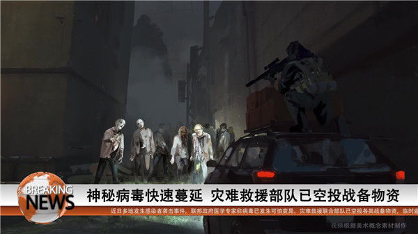 SYNCED Off Planet破解版下载