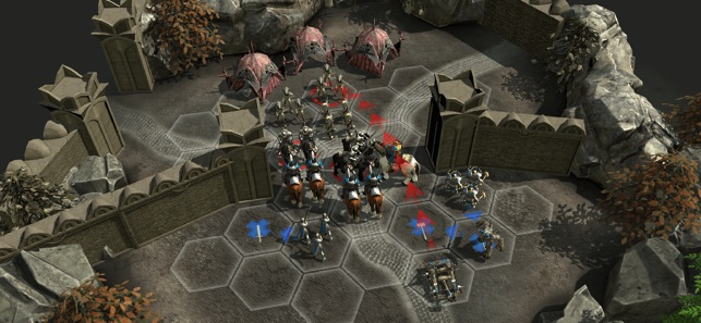 SpellForce中文版下载