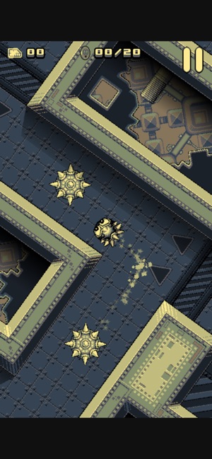 Super Spinball中文版下载