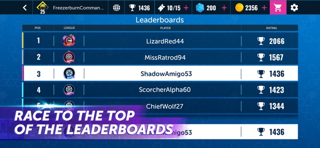 Hot Wheels Infinite Loop中文版下载