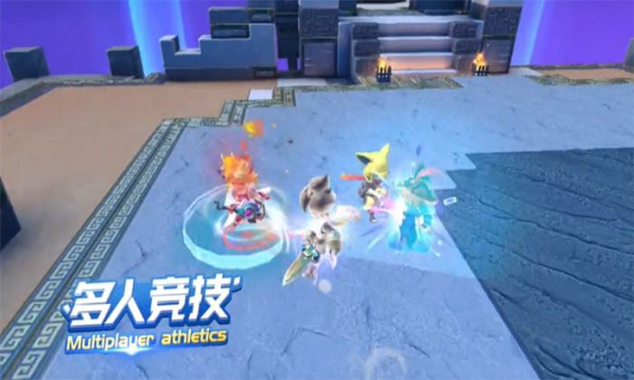 传送门骑士ol公测版下载