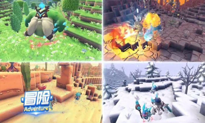 传送门骑士ol公测版下载