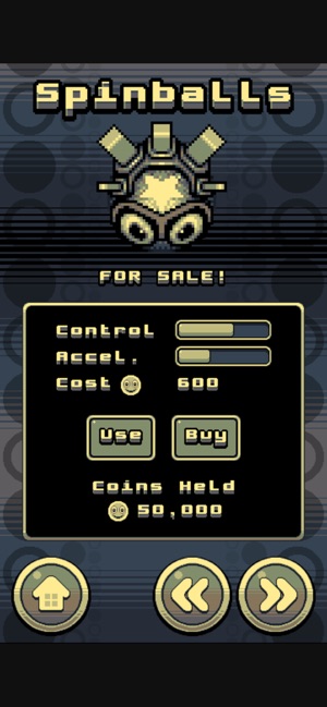 Super Spinball中文版下载