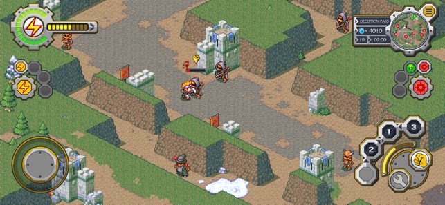 Locks Quest安卓版下载