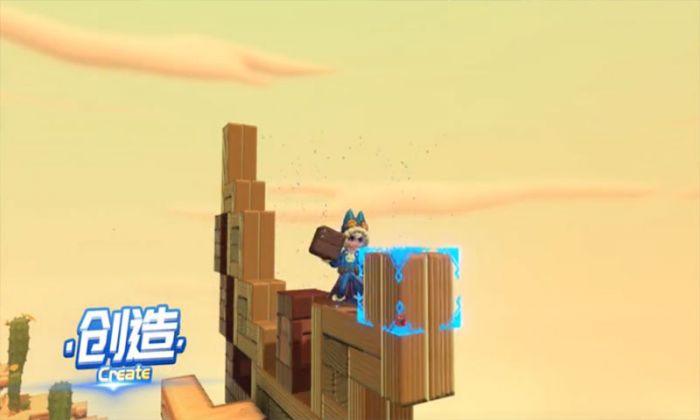 传送门骑士ol公测版下载