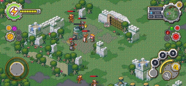 Locks Quest安卓版下载