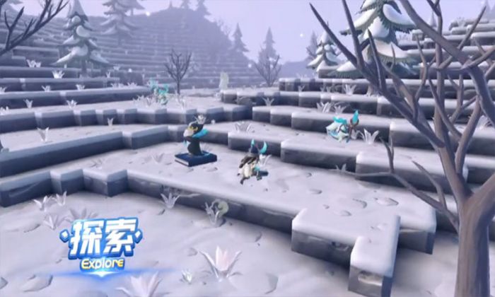 传送门骑士ol公测版下载