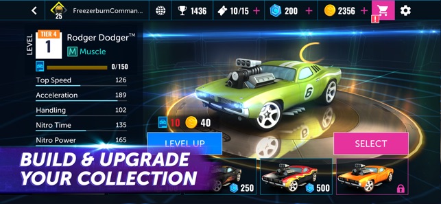 Hot Wheels Infinite Loop中文版下载
