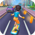 街头跑酷破解版下载
