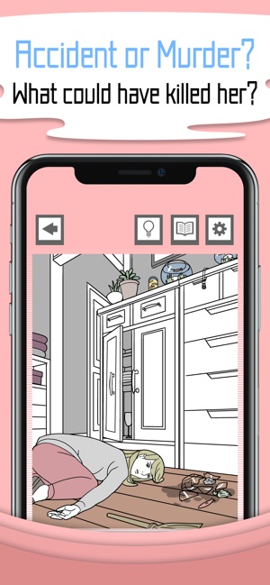 Pocket Mystery中文版下载