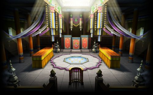 逆转裁判6正版下载