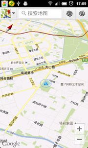 谷歌地图app下载官网安卓