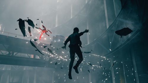 控制Control破解版下载