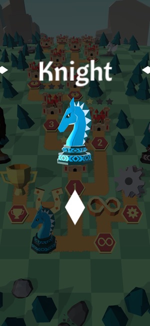 Knight Quest破解版下载