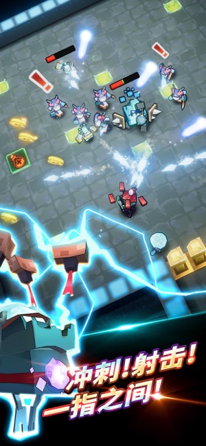 Dungeon Break破解版下载