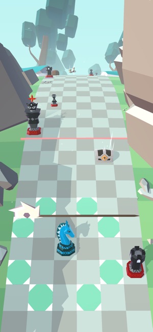 Knight Quest破解版下载