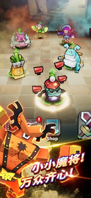 Dungeon Break破解版下载