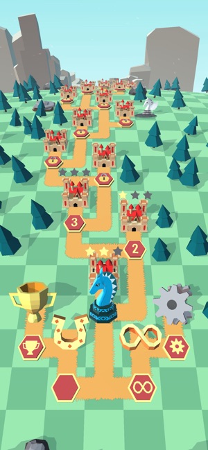 Knight Quest破解版下载