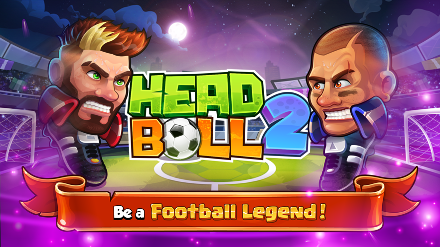 Head Ball 2破解版下载