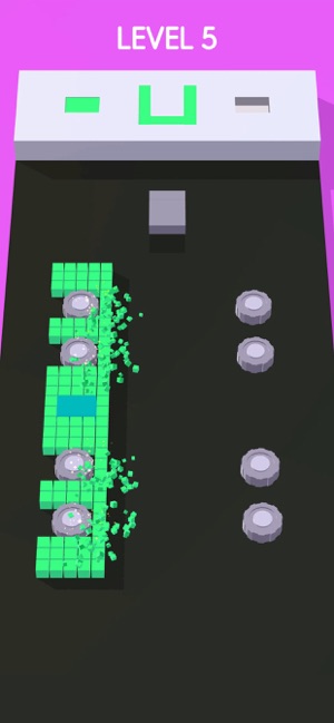 Color Saw 3D破解版下载