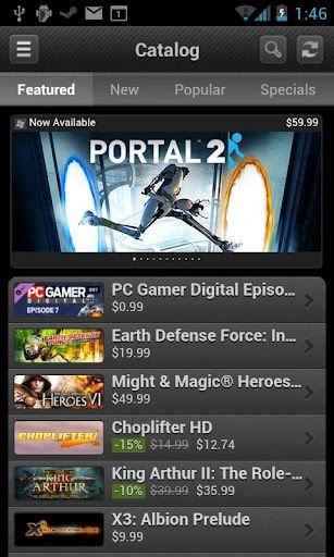 怎么下载Steam平台