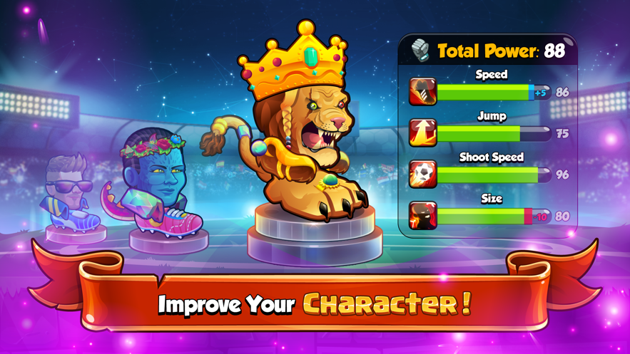 Head Ball 2破解版下载