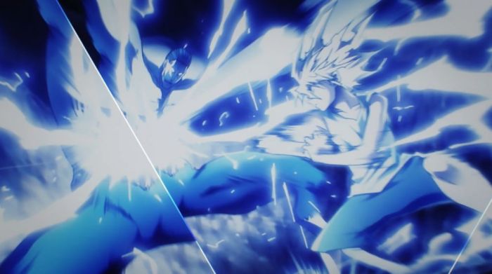 全职猎人ArenaBattle官网下载
