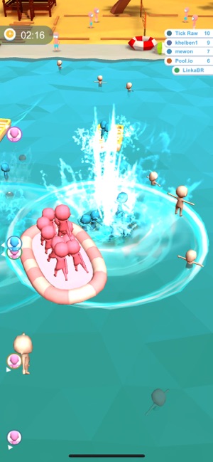 poolparty.io中文版下载