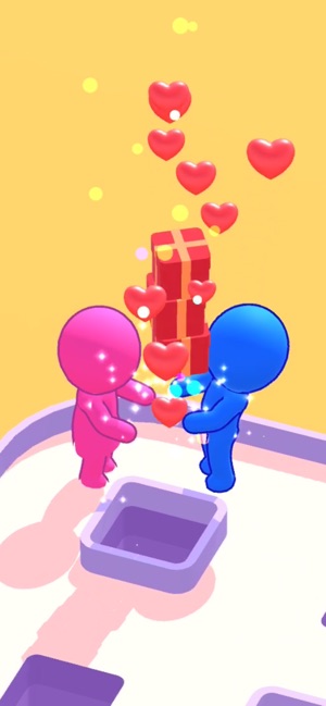 Couple Rush中文版下载