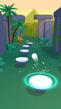 Hop Ball 3D破解版下载