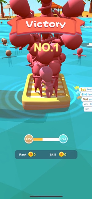 poolparty.io中文版下载