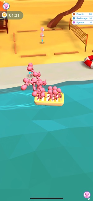 poolparty.io中文版下载