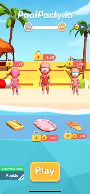 poolparty.io中文版下载