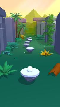 Hop Ball 3D破解版下载