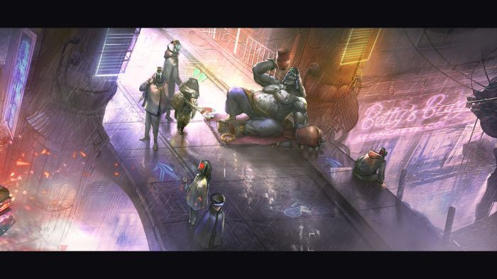 堕星之城官网下载