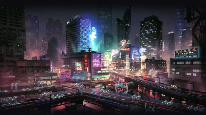 堕星之城官网下载