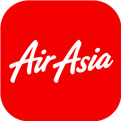 亚洲航空AirAsia