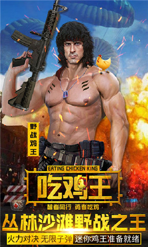 抢滩登陆3D中文版下载