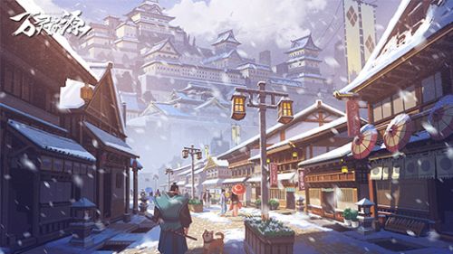 万灵启源公测版下载