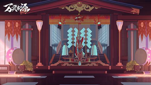 万灵启源公测版下载