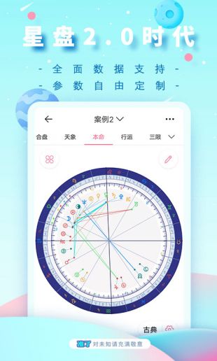 准了app星座情感预测解析