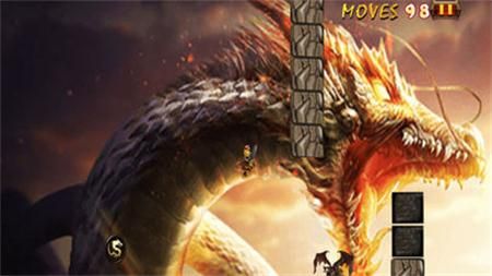 至尊魔龙合击变态版