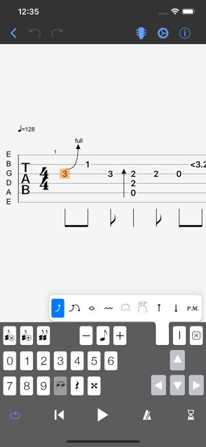 guitar pro手机版下载