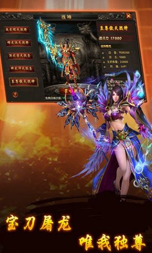 武之影魅无限金币版下载