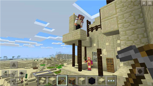 minecraft国际版v1.17