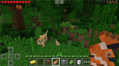minecraft矿洞更新v1.17