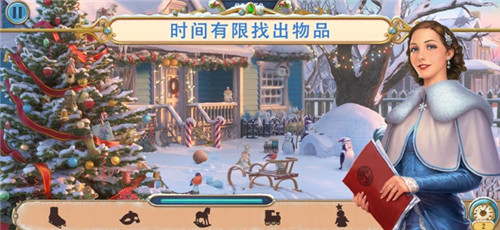 探寻者记迷城奇案官网下载