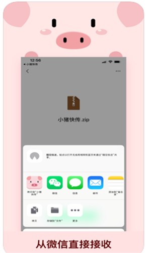 小猪快传APP官方下载