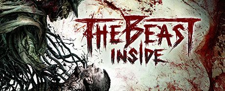 心魔The Beast Inside中文破解版