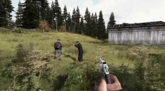 dayz联机破解版下载